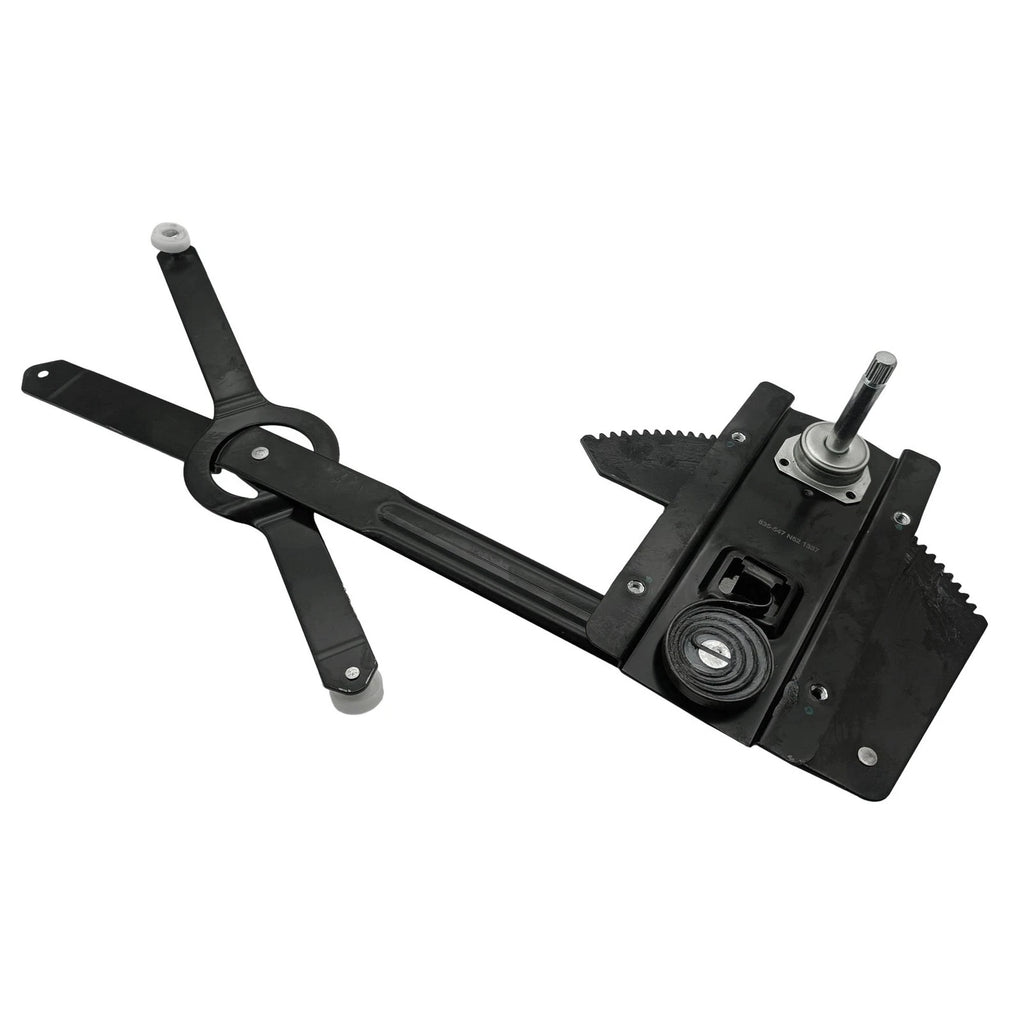 Front Left Window Regulator for Chevy C10 GMC K15/K1500 (1974–1976)
