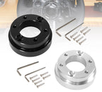 70MM Steering Wheel Adapter Plate for Logitech G29 G920 (2015–2023)