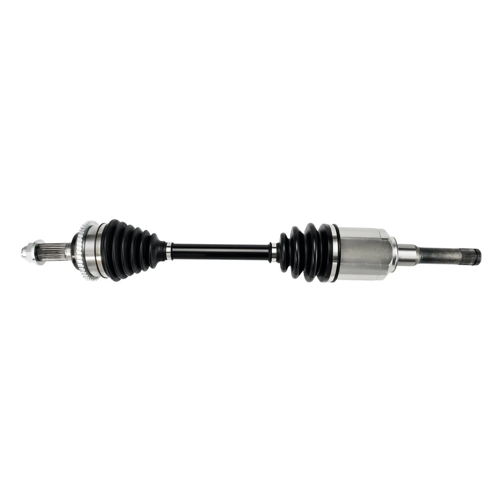 CV Axle Shaft Assembly for Ford Fusion and Mercury Milan (2010–2012) LH
