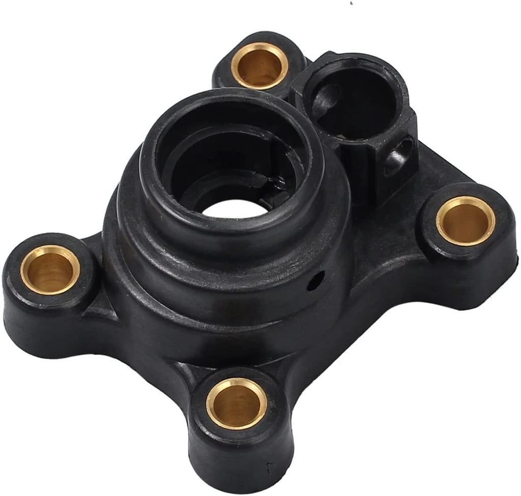 Water Pump Impeller Repair Kit for Evinrude Johnson OMC Outboard (394711)