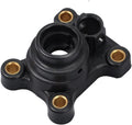 Water Pump Impeller Repair Kit for Evinrude Johnson OMC Outboard (394711)