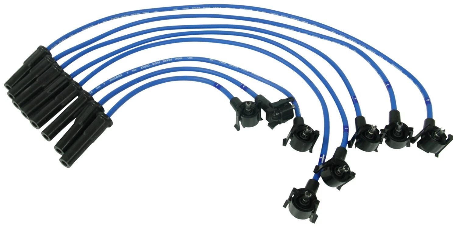NGK Spark Plug Wire Set 52150 for
