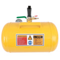 5 Gallon Air Tire Bead Seater Blaster Tool with Gauge for ATV Tractor Truck