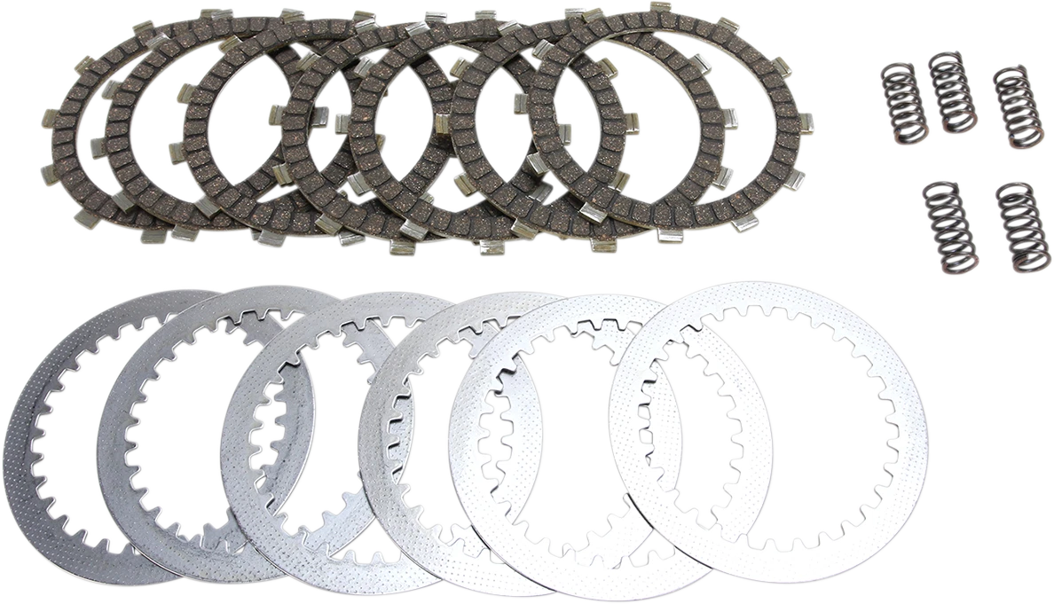 EBC Clutch Kit DRC139 for