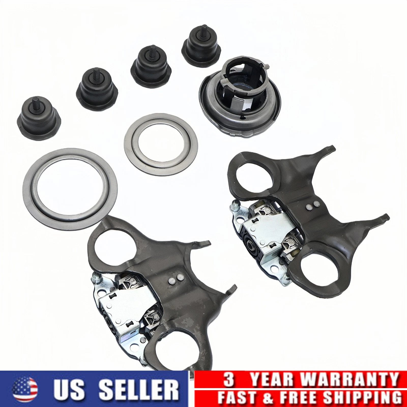 Dual Clutch Transmission Actuator Kit for Hyundai Veloster (2012–2017) 41470-2A001