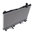 Coolant Radiator for Honda Civic (2001–2005) Aluminum Core RAD2354
