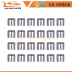 Lash Lifters for Toyota Camry 4Runner Solara 3.0L 3.4L V6 (1997–2006)