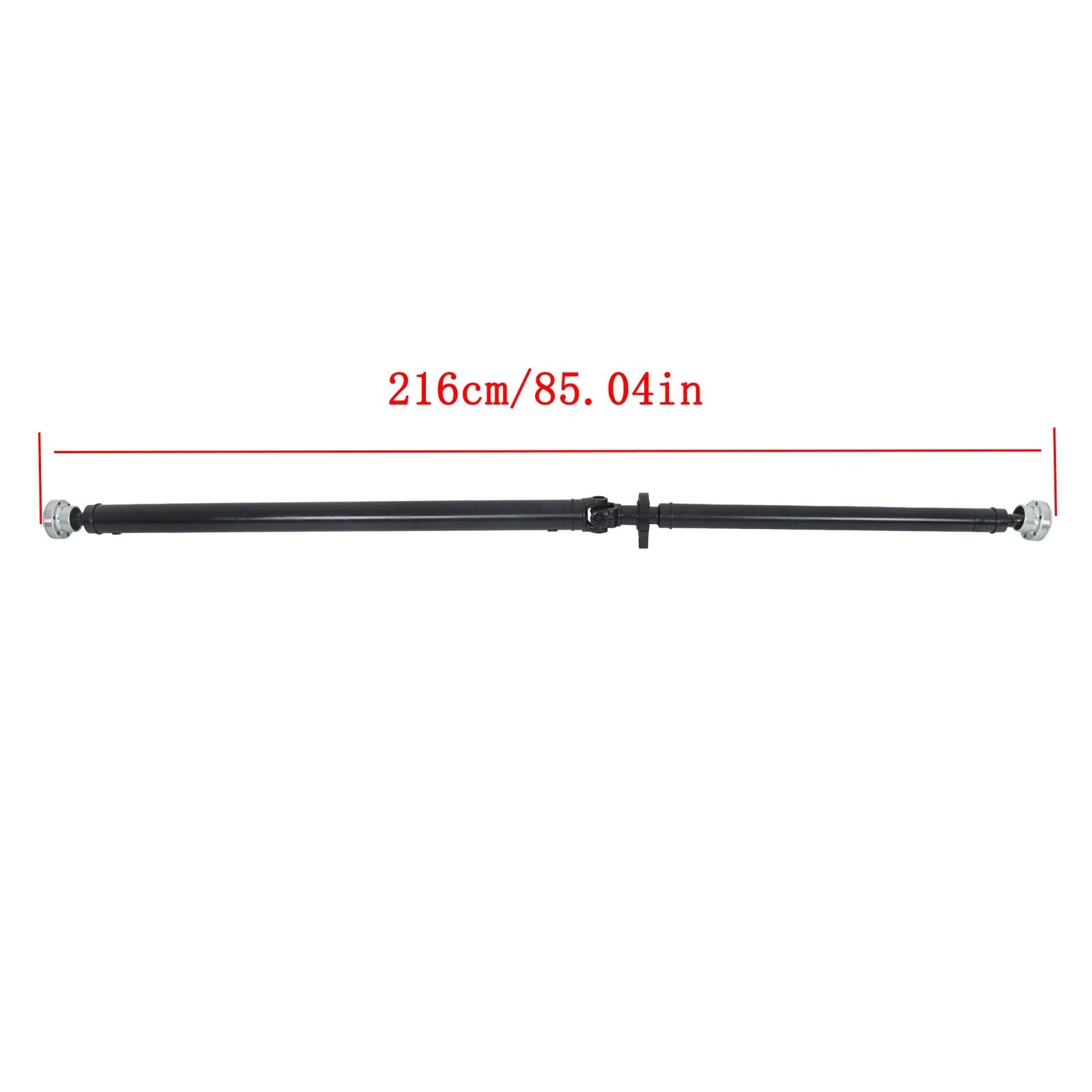 Rear Drive Shaft Assembly for Volvo V70 (2001–2002)