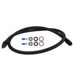 High Pressure Fuel Pump Kit for Chevy 5.3L 4.8L 6.0L (1999–2014)