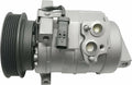 AC Compressor Replacement for Dodge Magnum 3.5L (2005–2006)