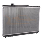 Aluminum Radiator for Toyota Camry (1992-1996)