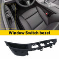 Door Switch Panel Handle Pull Inner Trim Left for BMW 520i 528i (2010–2017)