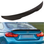 Carbon Fiber Wing Spoiler for BMW F32 420i 428i 430i 435i (2014–2019)