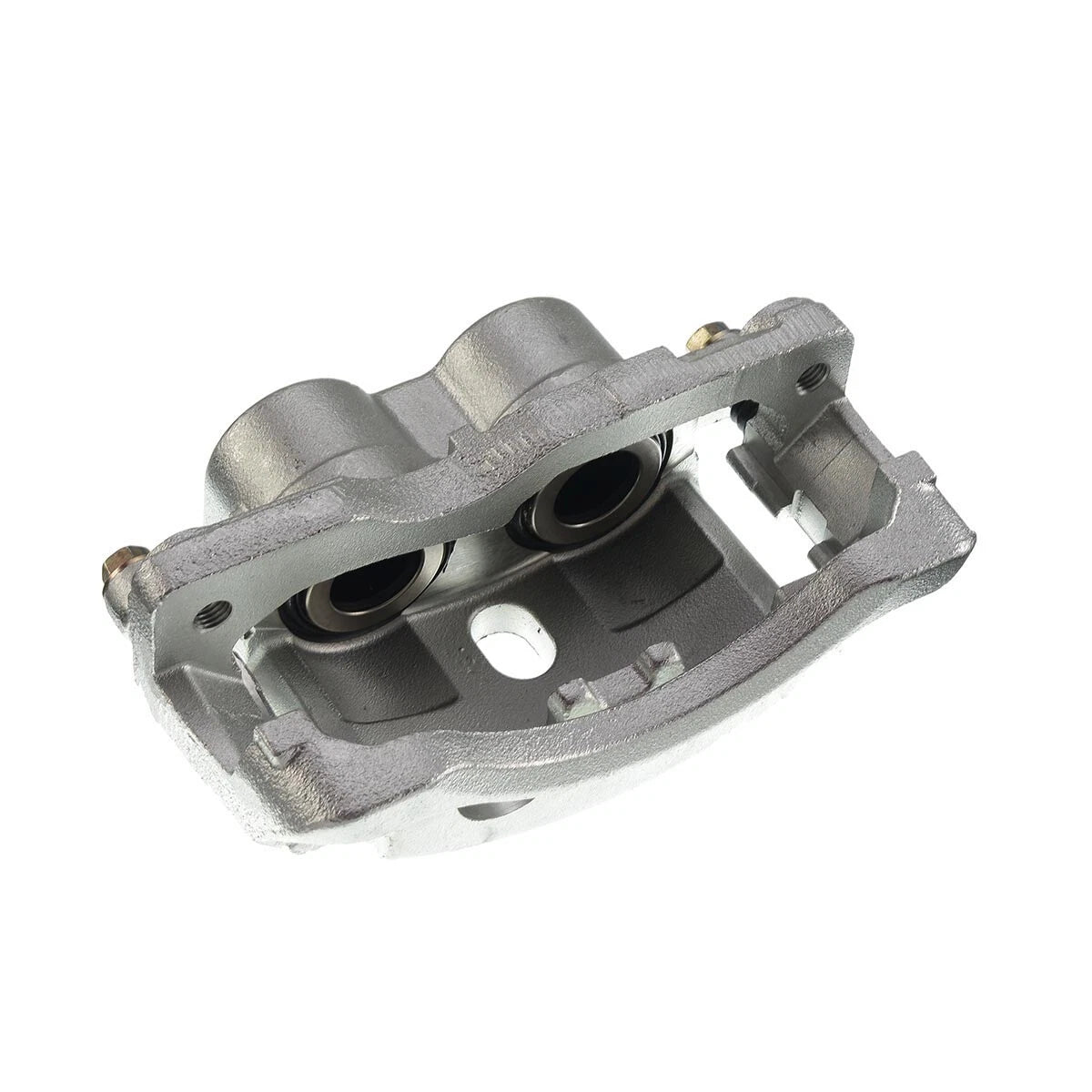 Front Right Brake Caliper with Bracket for Chevy Silverado GMC Sierra (2007â2018)