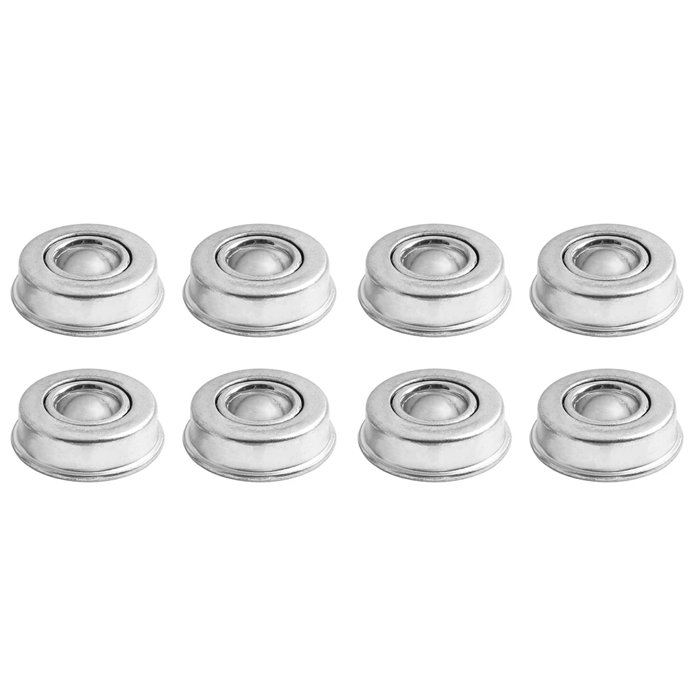 8 Pack Metal Wheel Bearings 12 7 x 28 6 x 11mm for Honda Lawn Mower