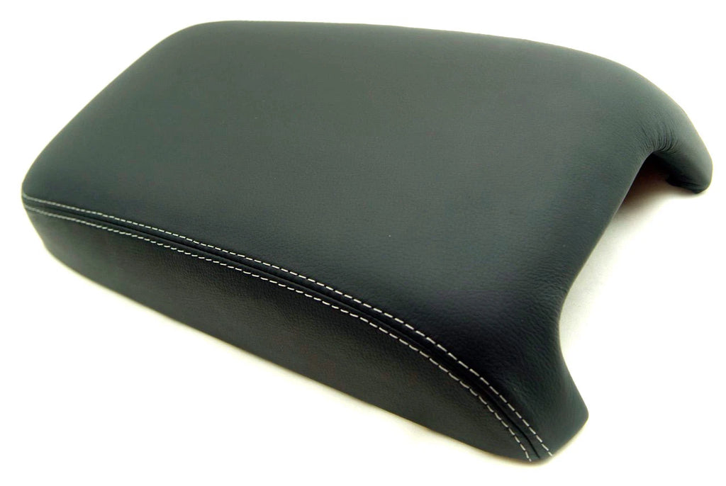Leather Synthetic Console Armrest Cover for Dodge Charger (2011–2019)