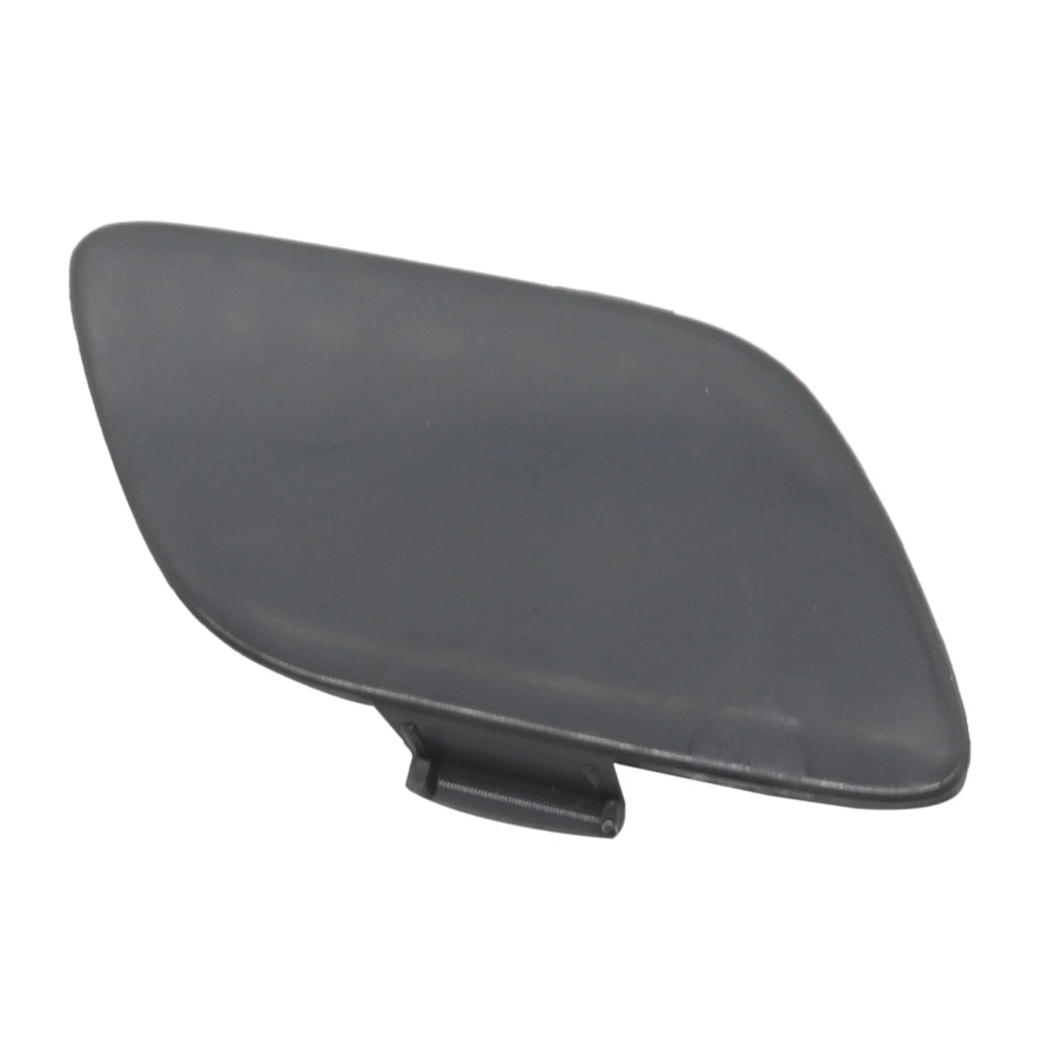 Tow Hook Cover Cap for BMW E92 E93 328i 328xi 335i (2006–2010)