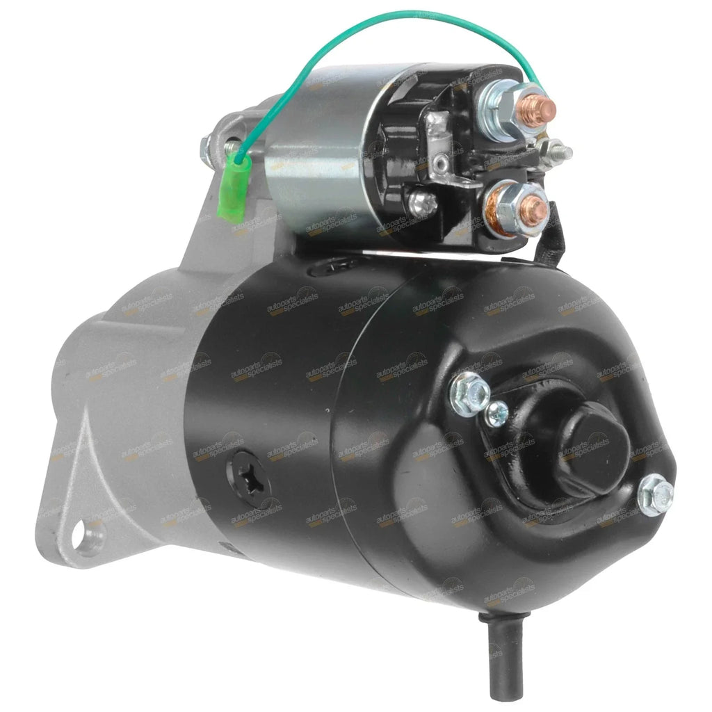 Starter Motor for Toyota Hilux (1978–1983)