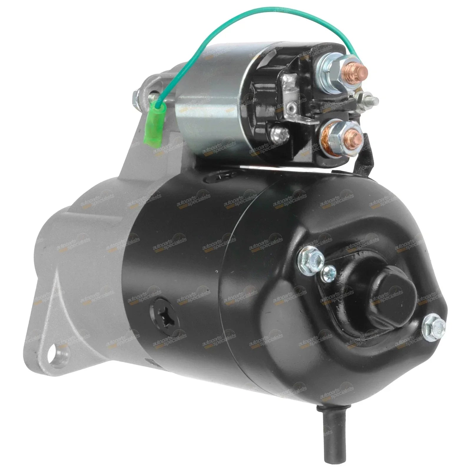 Starter Motor for Toyota Hilux (1978–1983)