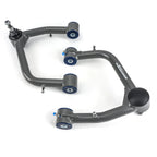 2"-4" Lift Front Upper Control Arm Kit for GMC Sierra, Chevy Silverado 1500 (2019–2024)