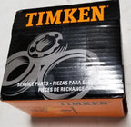 Front Wheel Bearing Hub for Lincoln Continental (1999–2002) Timken