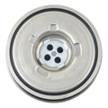 Crankshaft Pulley for Make Model (YYYY–YYYY)