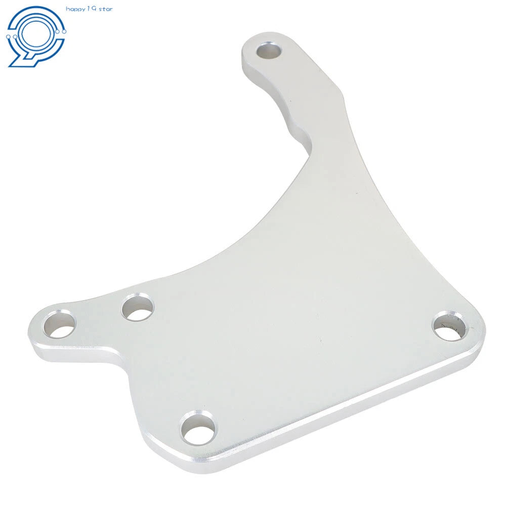 Serpentine Bracket for LS Engine Swap (Alternator & Power Steering)