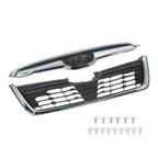 Front Grille Bumper for Subaru Forester (2019–2021)