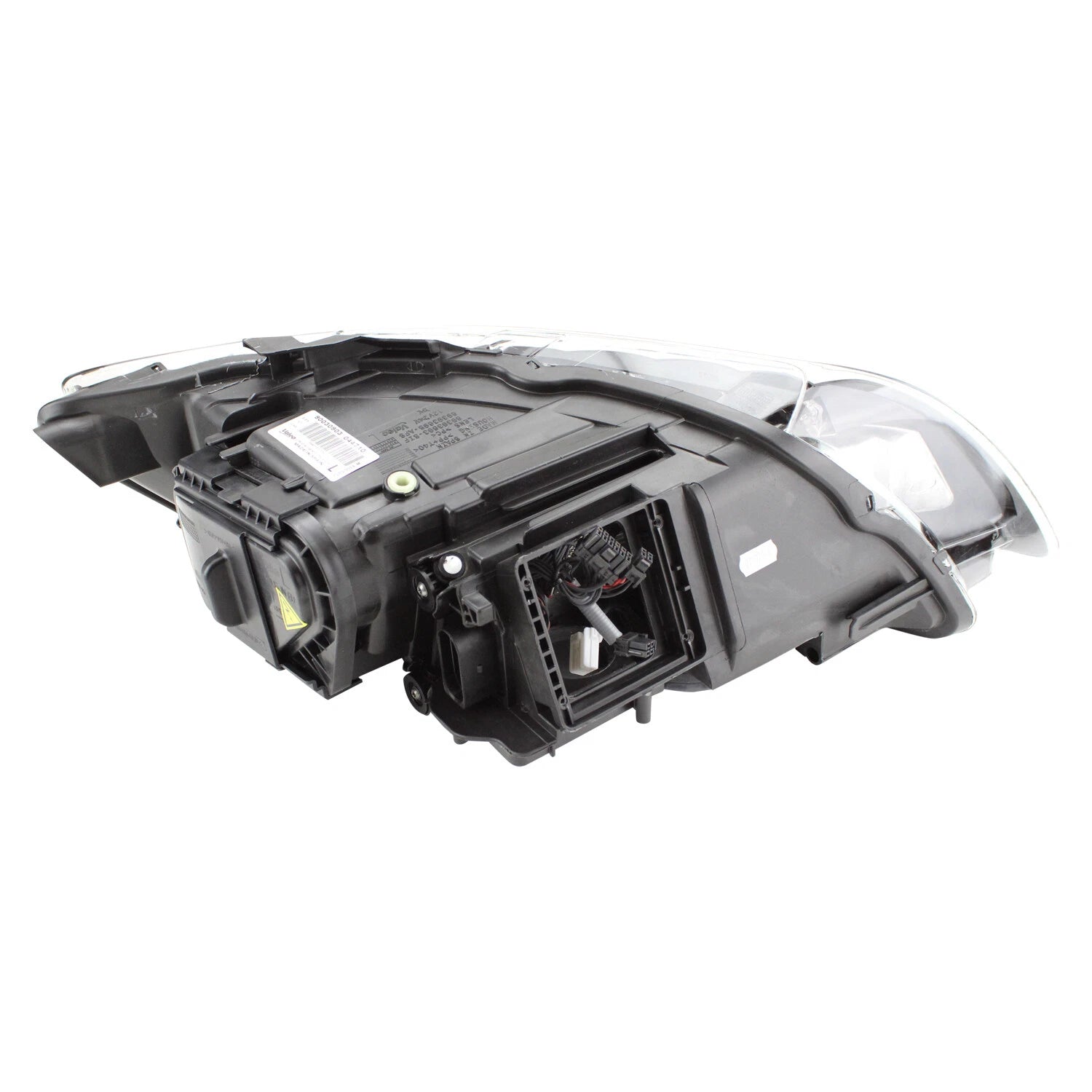Valeo 44710 Xenon Headlight Assembly for Audi Q7 (2010–2015)