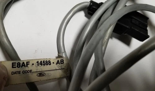 Speaker Cable Trunk Harness for JBL (1989–1995)