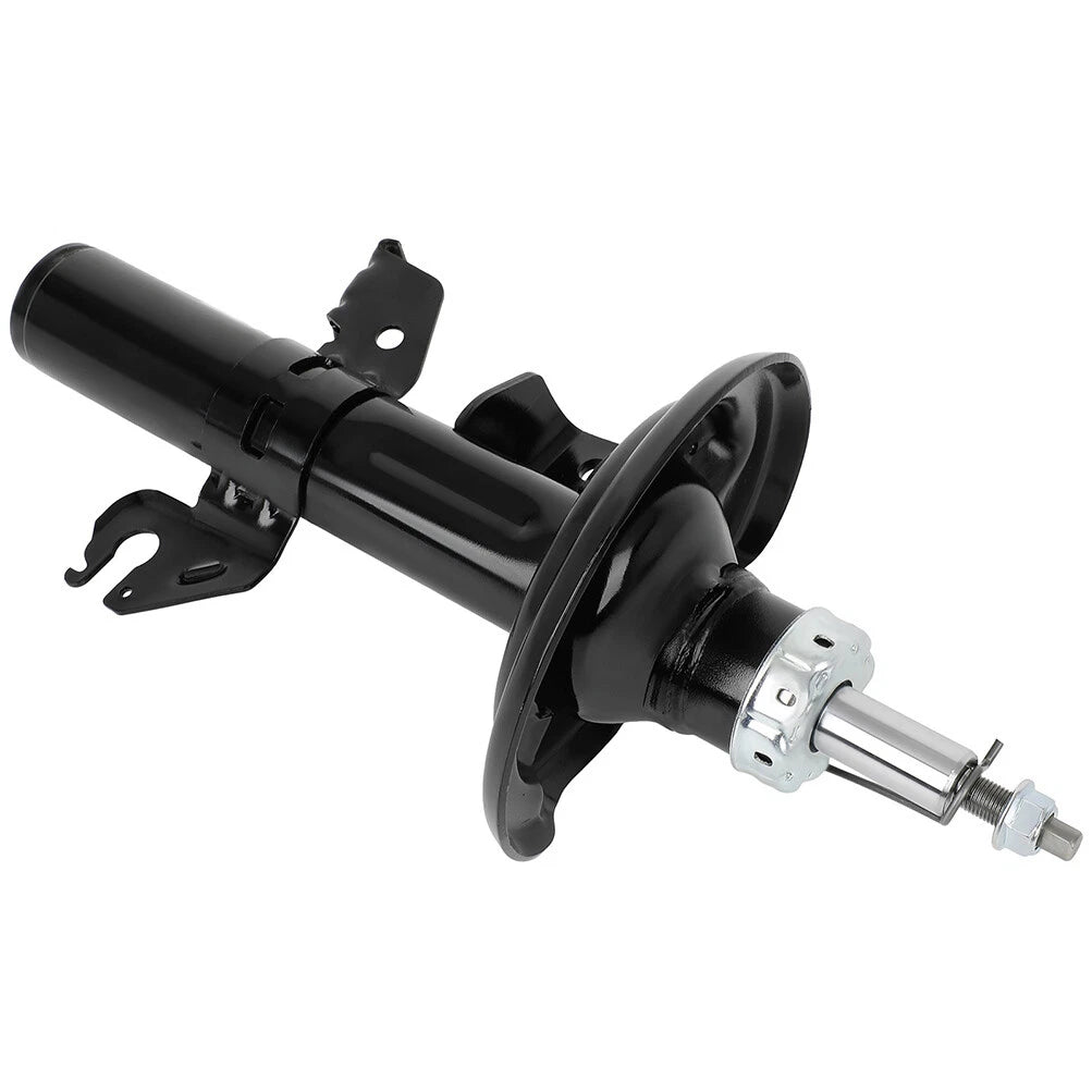 Set of 4 Front Rear Struts Shocks for Dodge Dart (2013–2016)