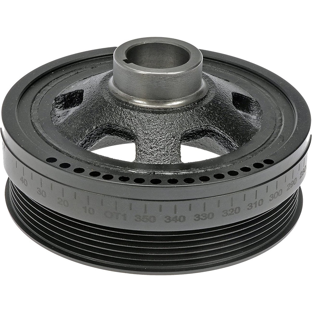 Harmonic Balancer for MB Mercedes G Class ML R SL E S CL CLK CLS