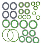 A/C System Seal Kit Replacement for MT2722 L4 Engine (2001–2006)