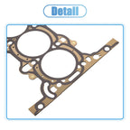 Engine Cylinder Head Gasket 26540PT 55562233 for Chevrolet Cruze (2011–2015)
