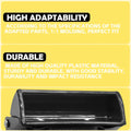 Tailgate Rear Hatch Handle Trunk Latch Lock for Honda Fit (2007–2019) 74810S6A003