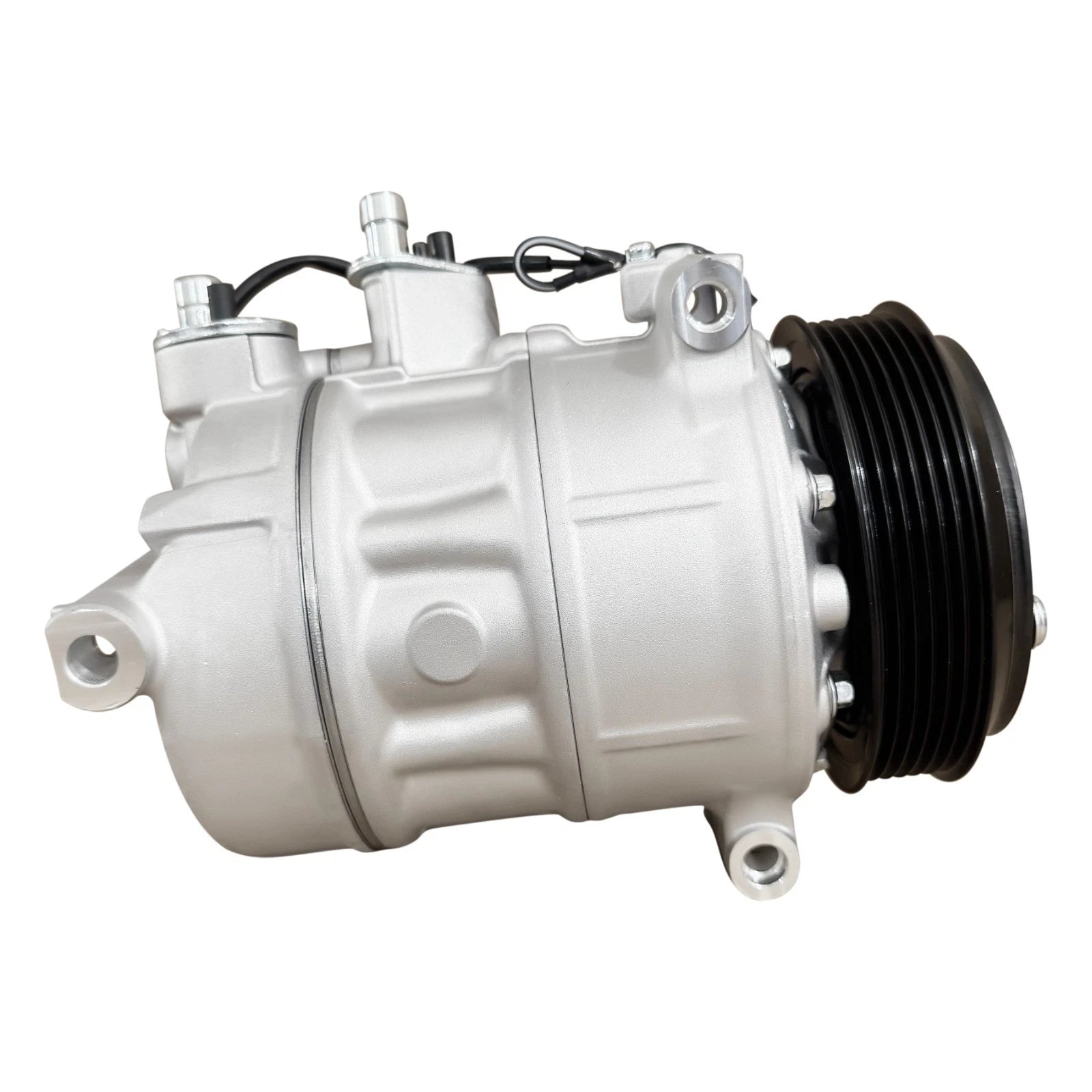 AC Compressor Replacement for Porsche 718 Cayman 4.0L (2024-2025)