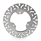 Rear Brake Disc Rotor for Yamaha TZR125 TZM150 FZR250 FZR400
