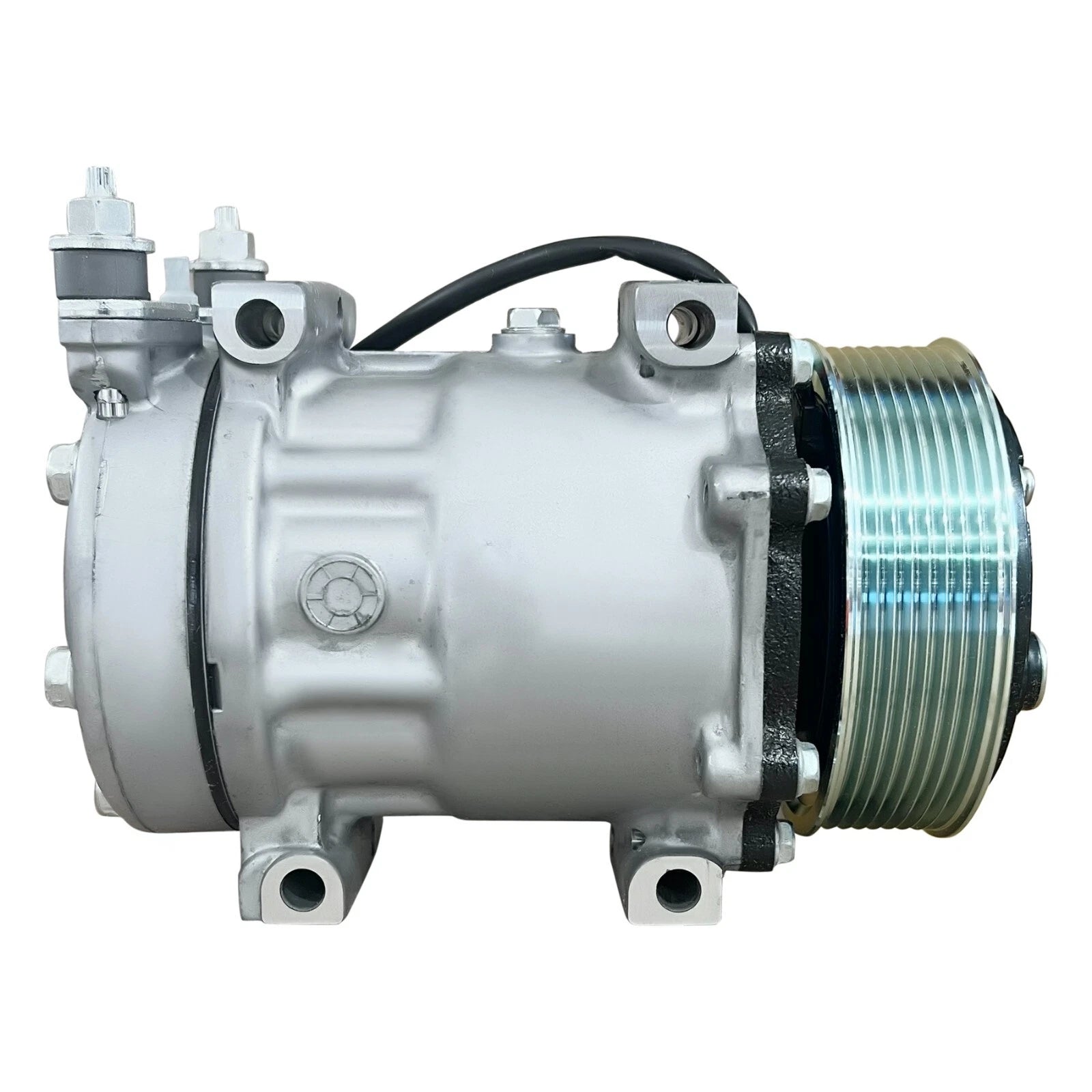 AC Compressor Replacement for International Navistar 7600 9200 (2007-2017)