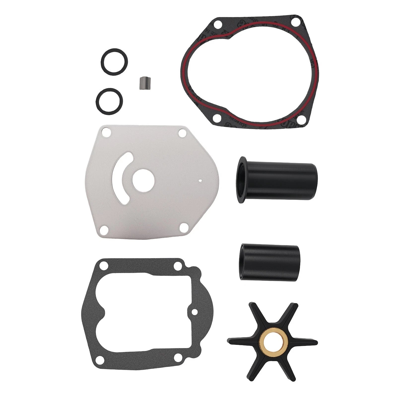 Impeller Repair Kit for Mariner 40 50 HP (1998–Up)
