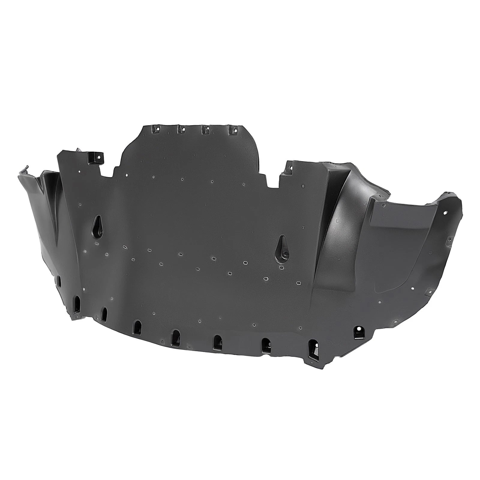 Engine Splash Shield Cover for Ford Mustang (2018–2023) JR3Z17626B FO1228172