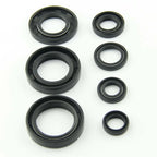 Engine Oil Seal Set for Yamaha DT175 DT125 MX125 YZ100 MX175 IT175 YZ125 (1974–1989)