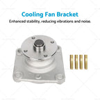 Cooling Fan Bracket for Mitsubishi Pajero Triton (2000–2006)