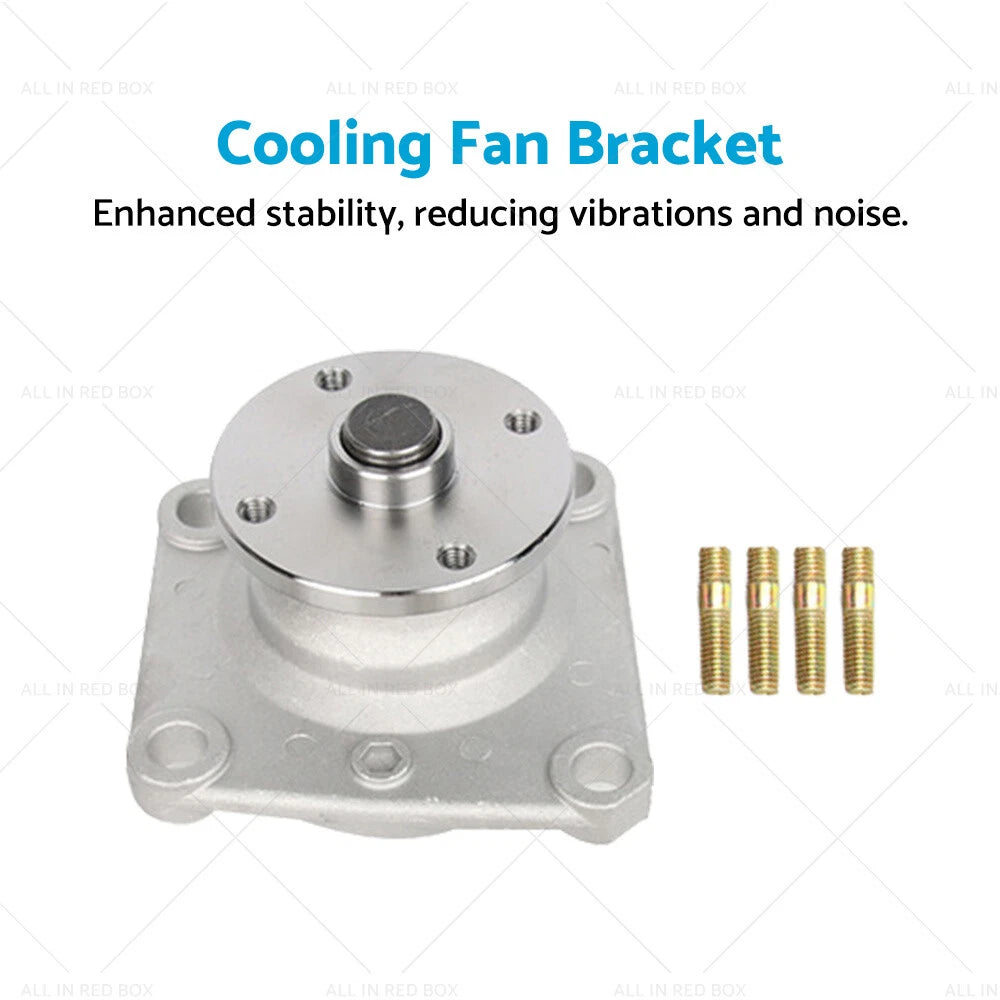 Cooling Fan Bracket for Mitsubishi Pajero Triton (2000–2006)