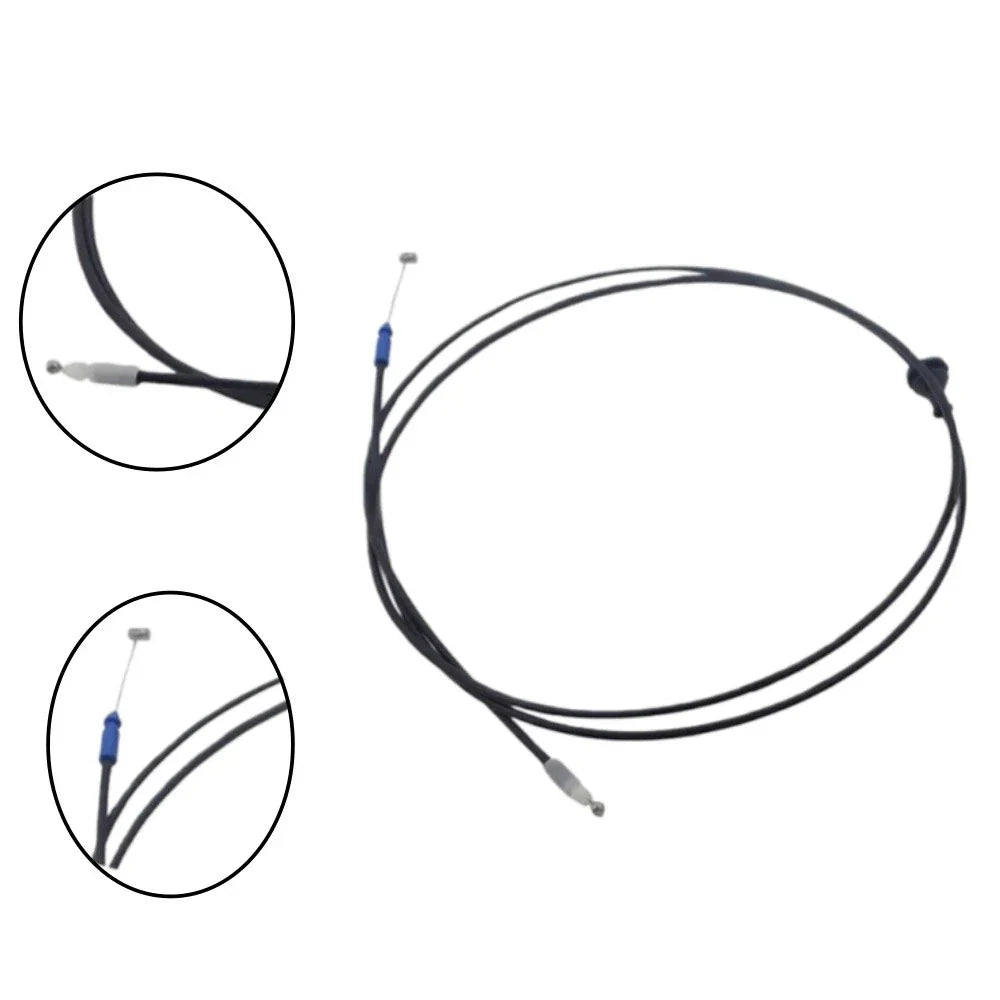 Hood Lock Release Cable for Lexus RX330 RX350 RX400h (2004-2006)