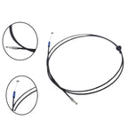 Hood Lock Release Cable for Lexus RX330 RX350 RX400h (2004-2006)