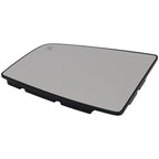Heated Passenger Right Side Mirror Glass for Ford Transit-150