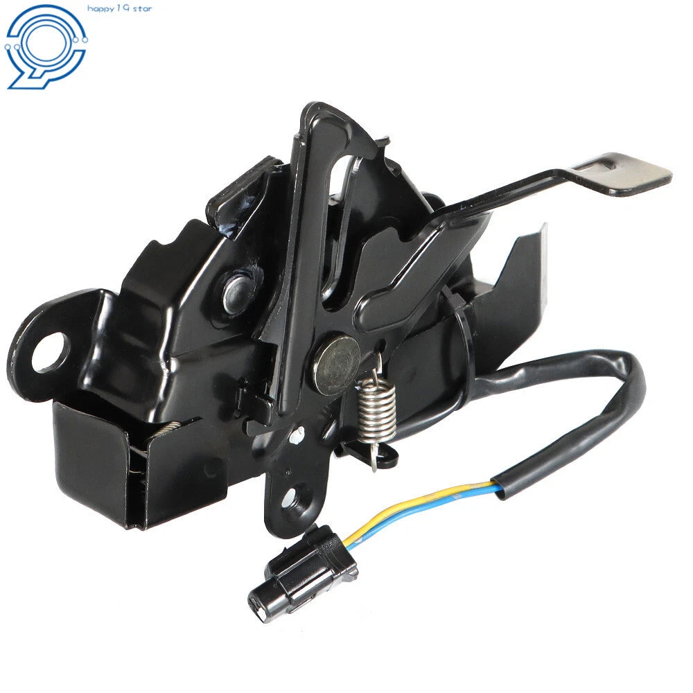 Hood Latch Lock for Toyota Highlander (2014-2018)