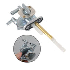 Gas Tank Fuel Cock Valve Petcock for Suzuki DR650 (1996–2019) 44300-32E00