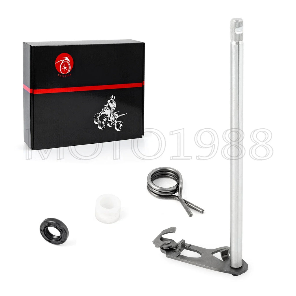 Shifter Shaft & Seal Kit for Yamaha Banshee 350 YFZ350 (1987–2006)
