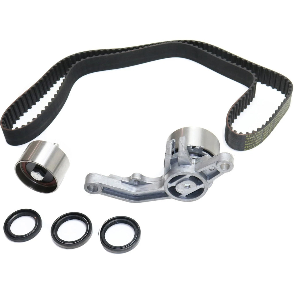 Timing Belt Kit for Jeep Wrangler, Liberty, Chrysler PT Cruiser, Sebring, Neon
